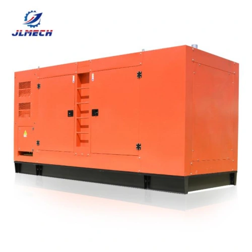 What are the causes and handling methods of the tripping of the electrical protection of the generator?